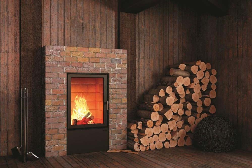 Maison Tatra Series Highland Fires qs