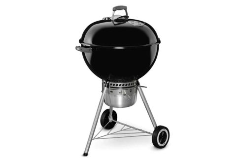 Master-Touch Charcoal Barbecue 57cm