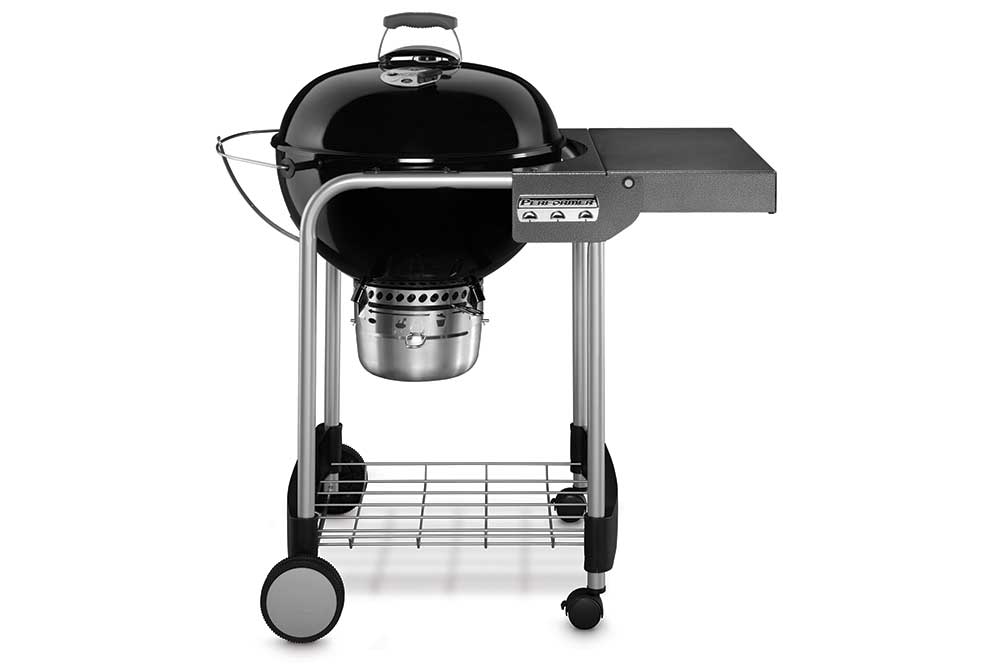 Zonsverduistering nietig Actuator Performer GBS Charcoal Barbecue 57cm | Highland Fires & BBQs
