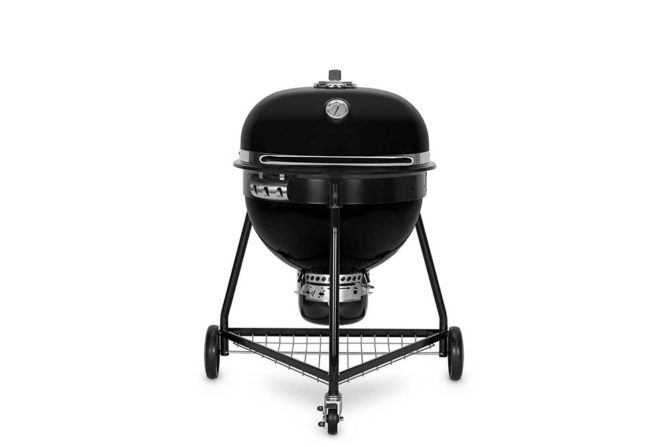 Weber Summit Charcoal Grill 61cm