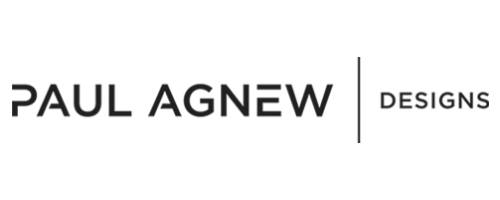 Paul Agnew Designs Logo