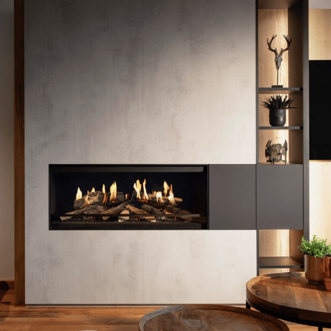 Kalfire 100F Electric Fire - 2